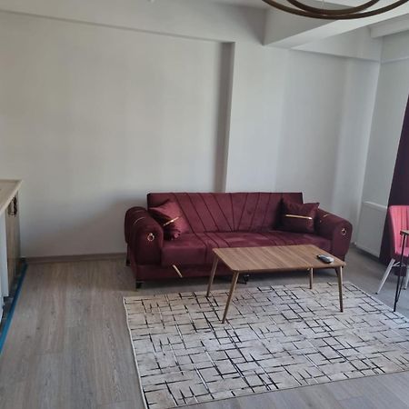 Istanbul Airport Family Suites Hotel Arnavutkoy Exterior foto