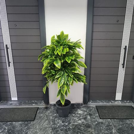 Istanbul Airport Family Suites Hotel Arnavutkoy Exterior foto