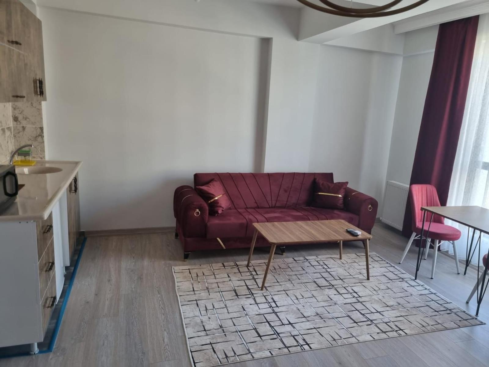 Istanbul Airport Family Suites Hotel Arnavutkoy Exterior foto
