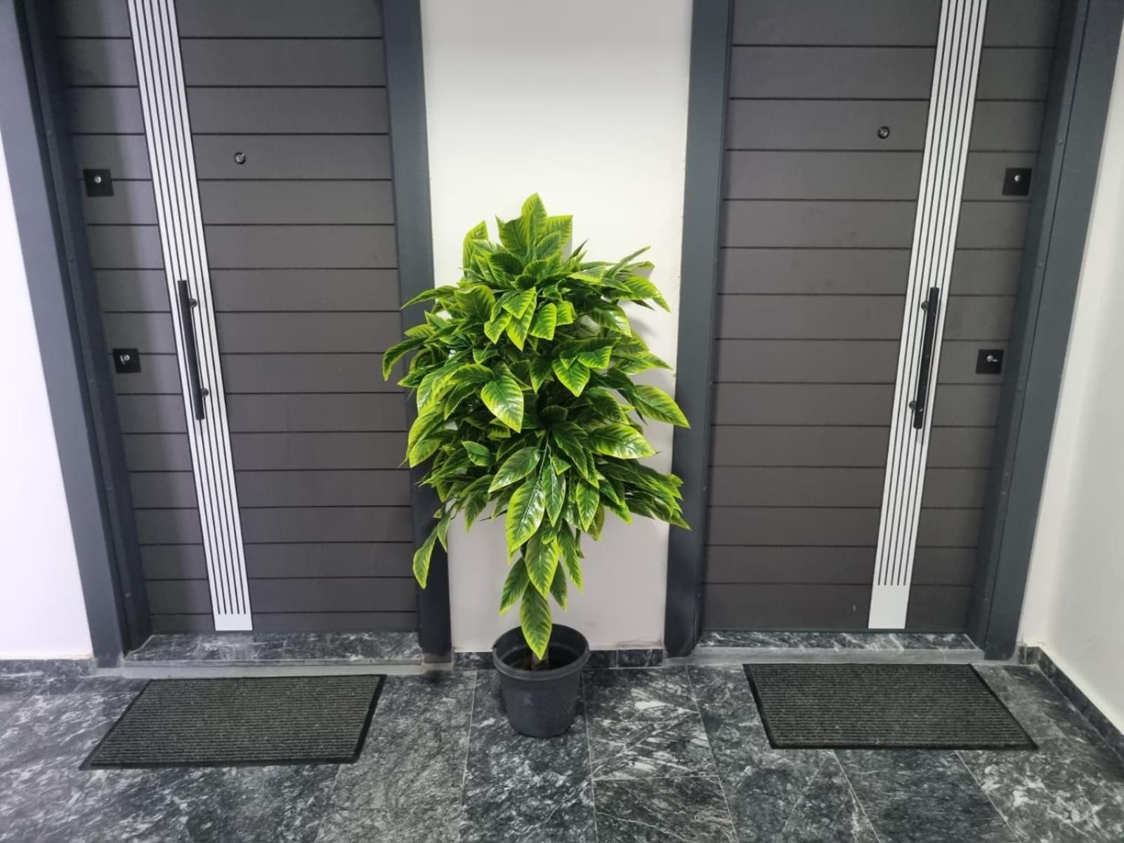 Istanbul Airport Family Suites Hotel Arnavutkoy Exterior foto